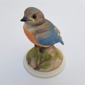 BOEHM "Baby Blue Bird" 442